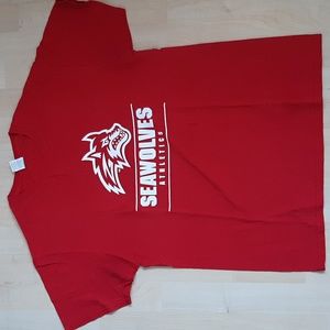 Stony Brook Univeristy SBU Tee